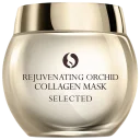 Orchid Mask