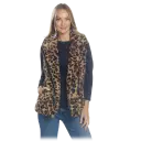Natural Leopard