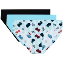 Berries/Blue/Black