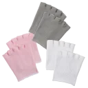 White/Gray/Pink