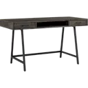 Dark Gray Hickory