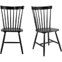 Black Paint
