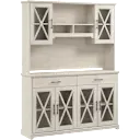 Linen White Oak