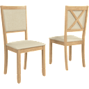 Blonde Oak/Bright Beige