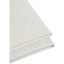 Ivory Basketweave Fabric