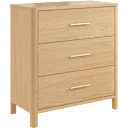 Natural White Oak