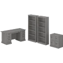 Modern Gray