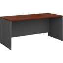 Hansen Cherry/Graphite Gray