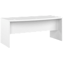 Pure White