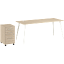 Natural Elm