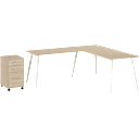Natural Elm