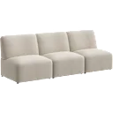 Oat Fabric