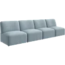 Mist Fabric