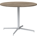 Modern Hickory/Cool Gray Metallic