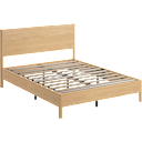 Natural White Oak
