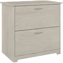 Linen White Oak