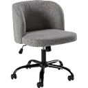 Warm Gray Fabric