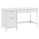 Pure White