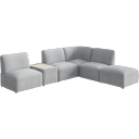 Fog Fabric