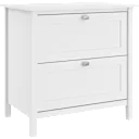 Pure White
