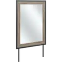 Modern Hickory
