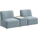 Mist Fabric