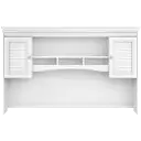 Shiplap Gray / Pure White