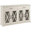Linen White Oak