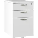Pure White