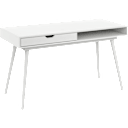 Pure White