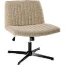 Cool Beige Fabric
