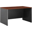 Hansen Cherry / Graphite Gray