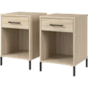 Natural Elm