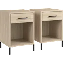 Natural Elm