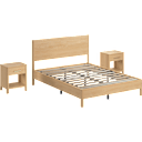Natural White Oak