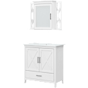 White Ash
