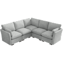 Dove Gray