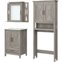 Driftwood Gray