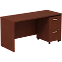 Mahogany