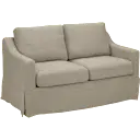 Sand Basketweave Fabric