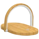 Wood