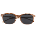 Brown/Black