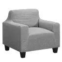 Gray Chair