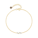 Yellow Gold Plated
