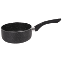 Granite Tuff Non-Stick Pot (1.7 Quart)