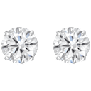 Color: 14kt White Gold