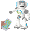 Powerman Max Robot