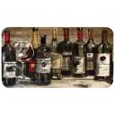 Assorted Wines
