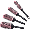 4-Piece Blush Pink