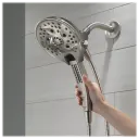 MagnaTite Docking uses a powerful integrated magnet makes docking your hand wand easy every time